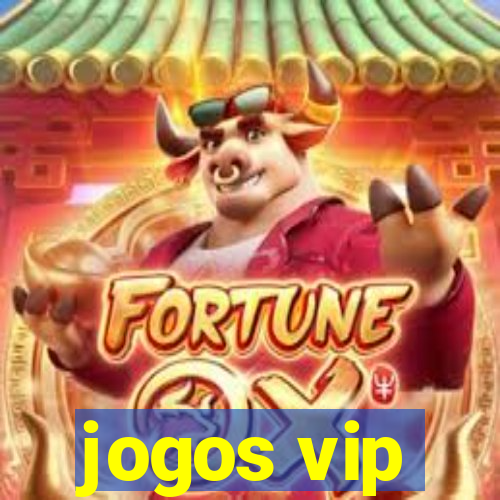 jogos vip